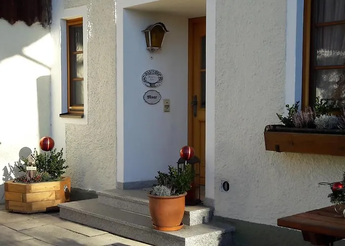 Appartement Moarhof Holzhausen (Irlach)