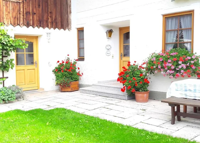 Moarhof Appartement