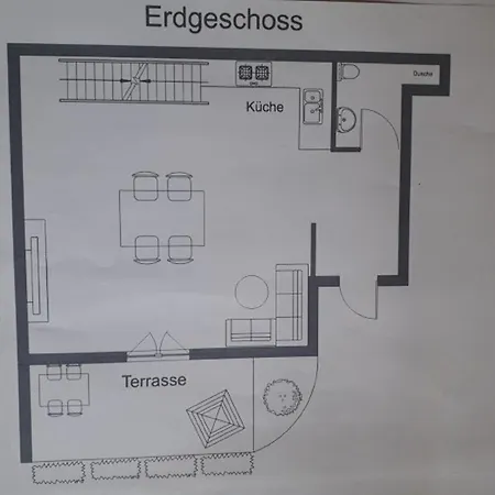 Apartmán Moarhof Holzhausen