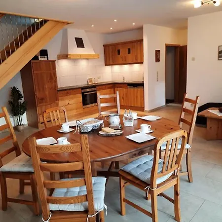 Moarhof Holzhausen Apartmán Holzhausen am Ammersee