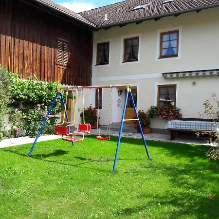 Moarhof Holzhausen Apartmán Holzhausen am Ammersee