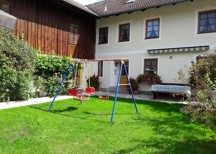 Moarhof Daire Holzhausen (Irlach)